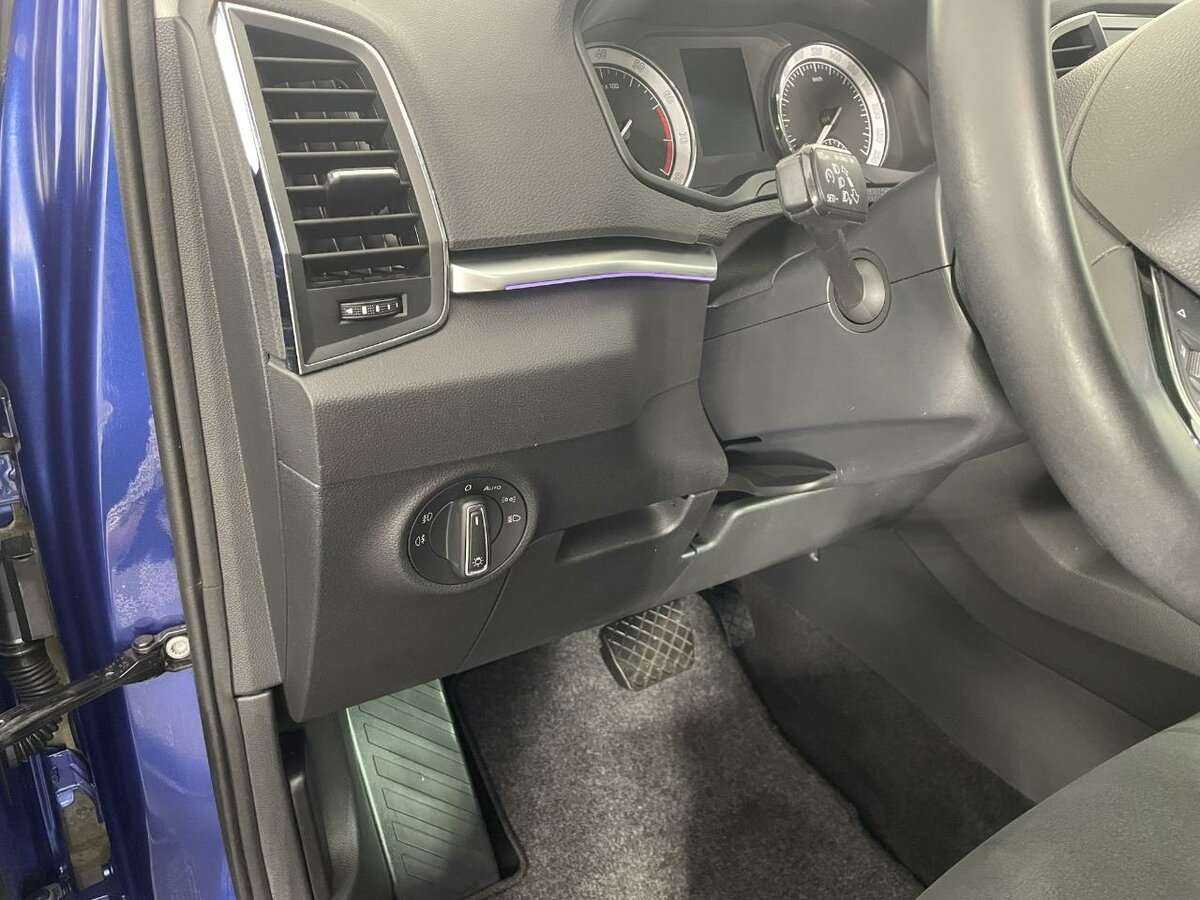 Продажа Б/У Шкода Карок. Фото: #5