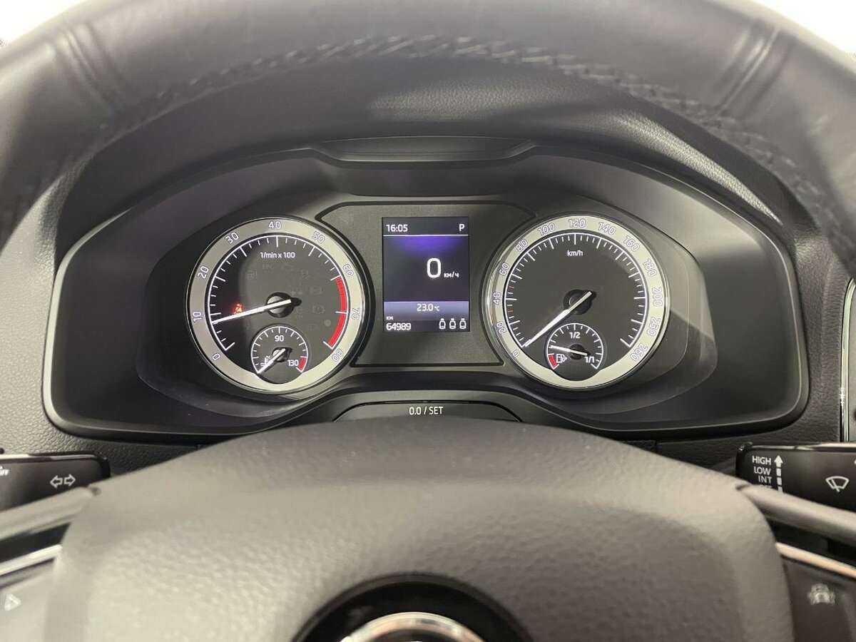 Продажа Б/У Шкода Карок. Фото: #7