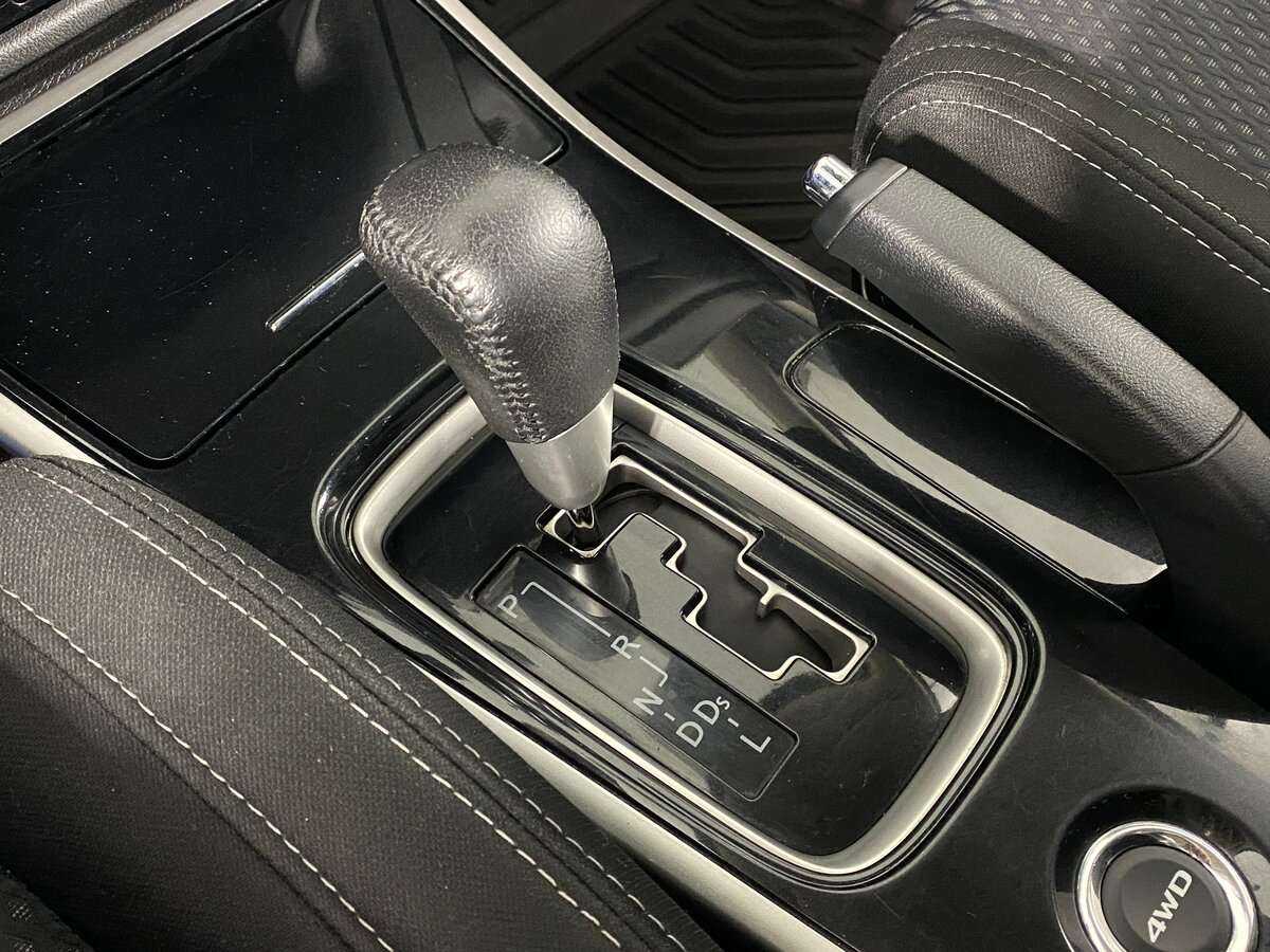 Продажа Б/У Митсубиши Оутлэндер. Фото: #13