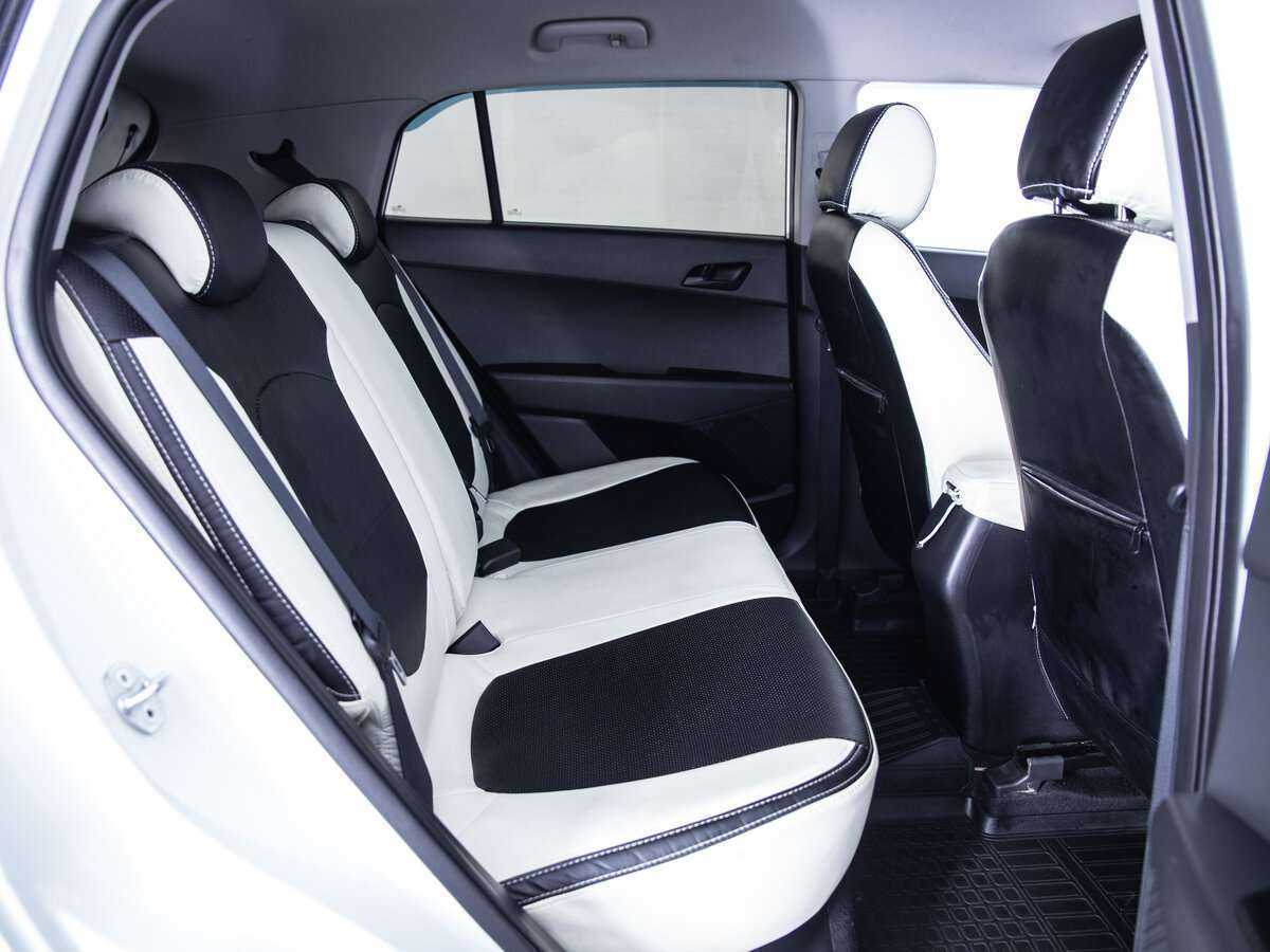 Продажа Б/У Хендай Крета. Фото: #7