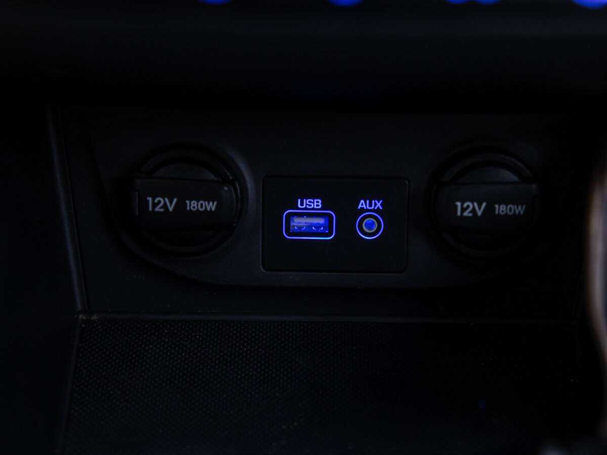 Продажа Б/У Хендай Крета. Фото: #16