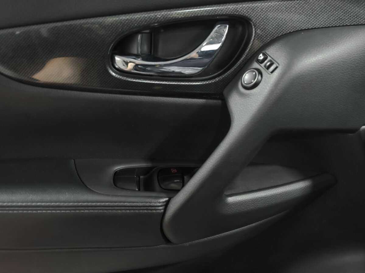 Продажа Б/У Ниссан Икс-Трейл. Фото: #14