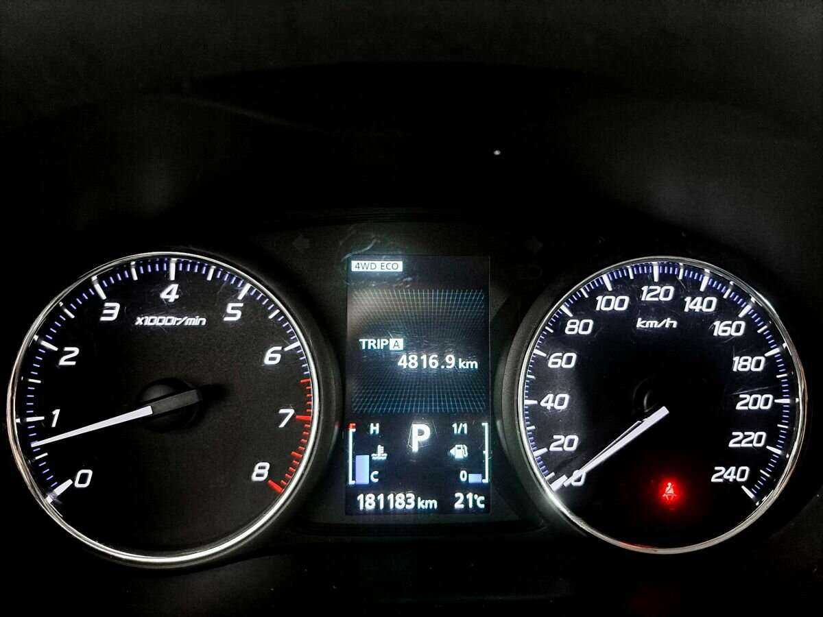 Продажа Б/У Митсубиши Оутлэндер. Фото: #8