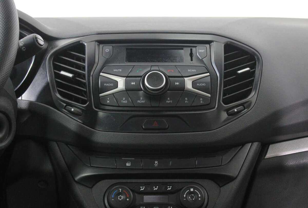 Продажа Б/У Лада (ВАЗ) Веста. Фото: #8