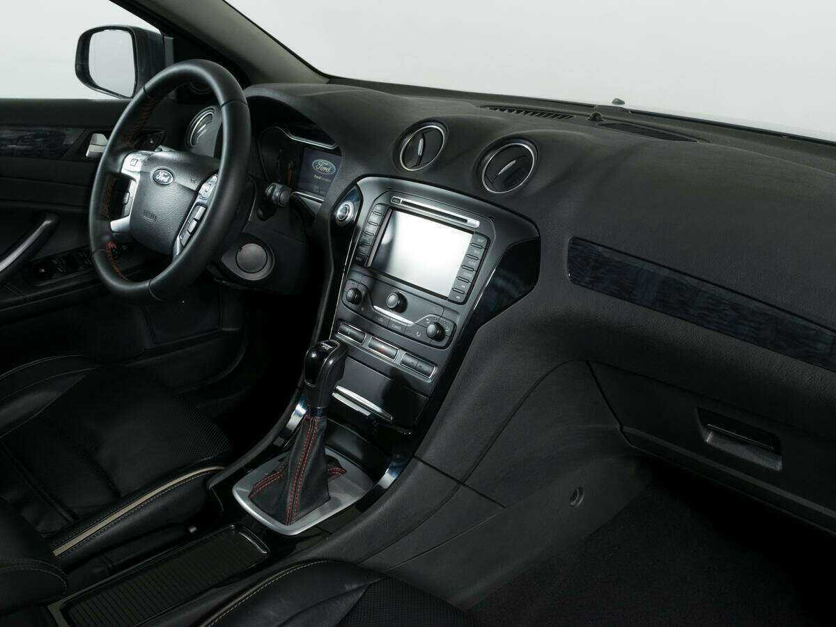 Продажа Б/У Форд Мондео. Фото: #6