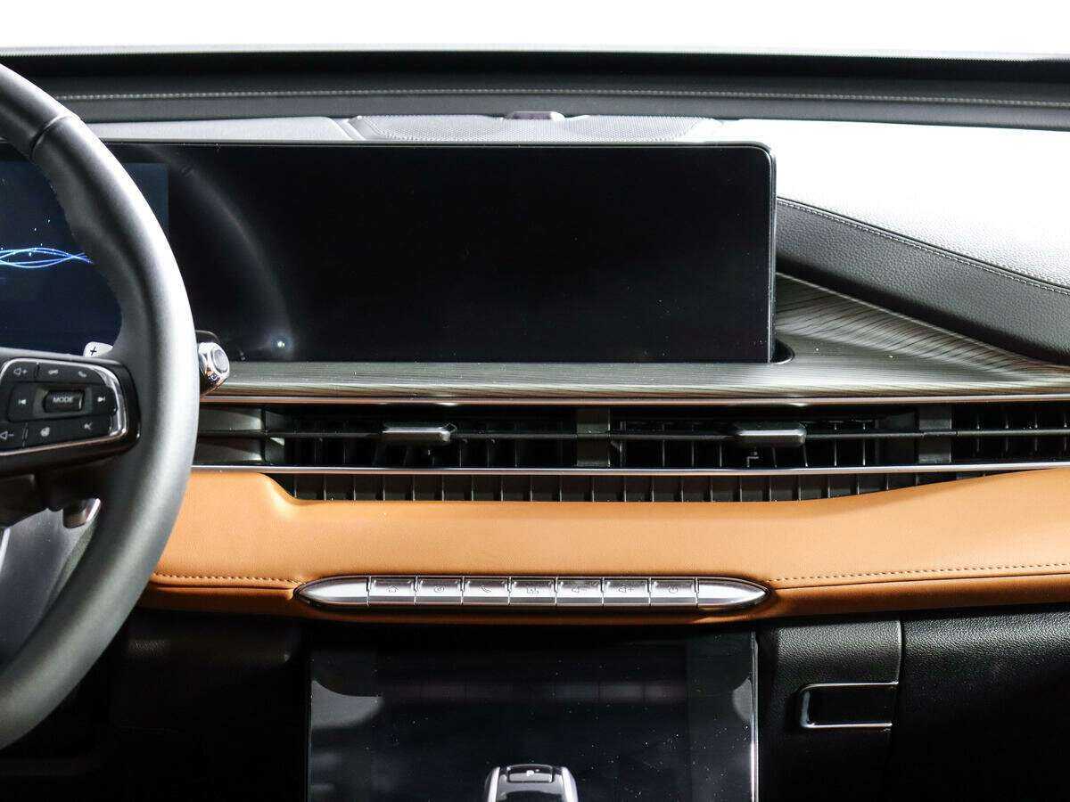 Продажа Б/У Чери Тигго 8 Про Макс. Фото: #10