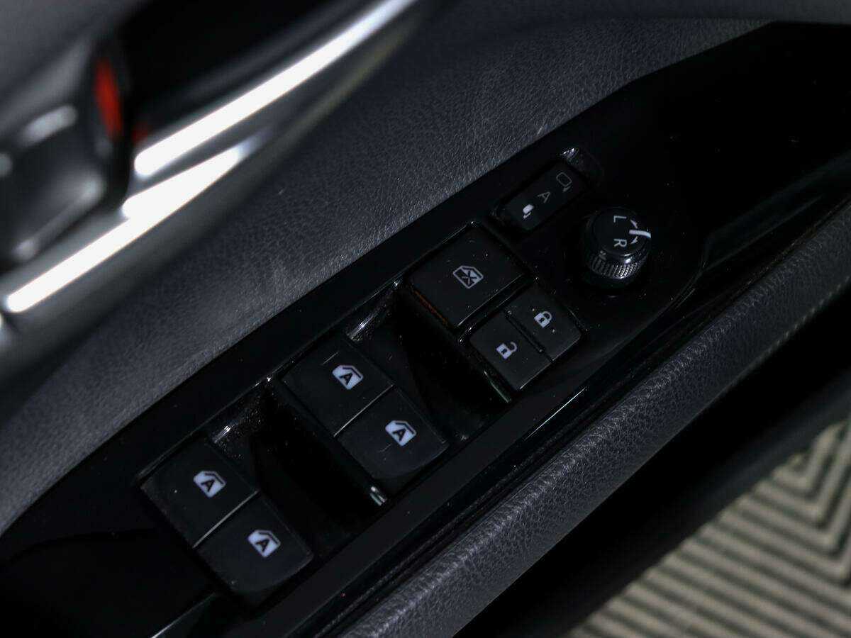 Продажа Б/У Тойота Камри. Фото: #14