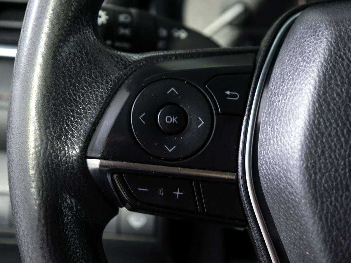 Продажа Б/У Тойота Камри. Фото: #15