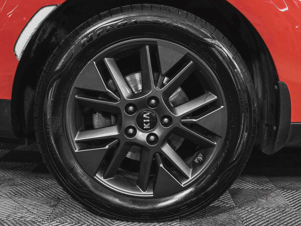 Продажа Б/У Киа Соул. Фото: #15