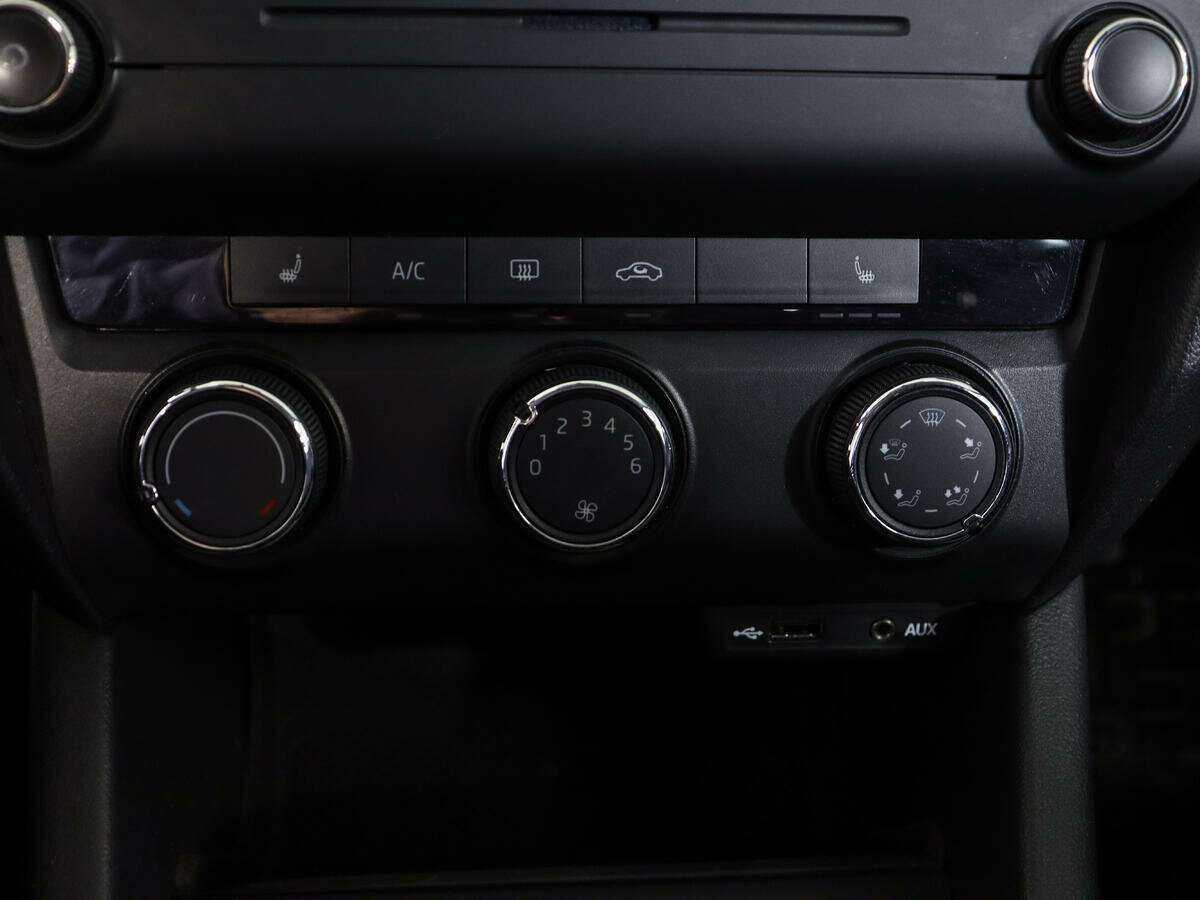 Продажа Б/У Шкода Октавия. Фото: #13