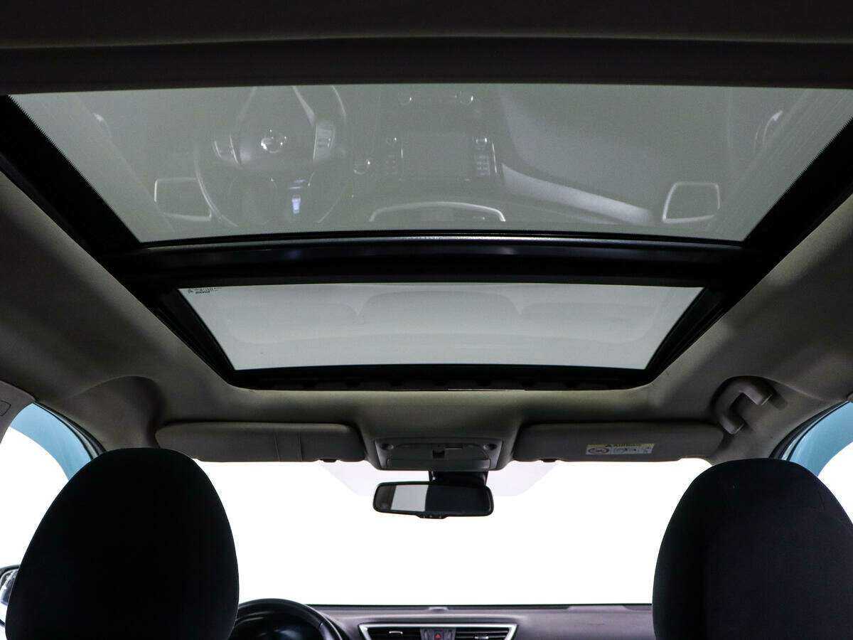 Продажа Б/У Ниссан Икс-Трейл. Фото: #13