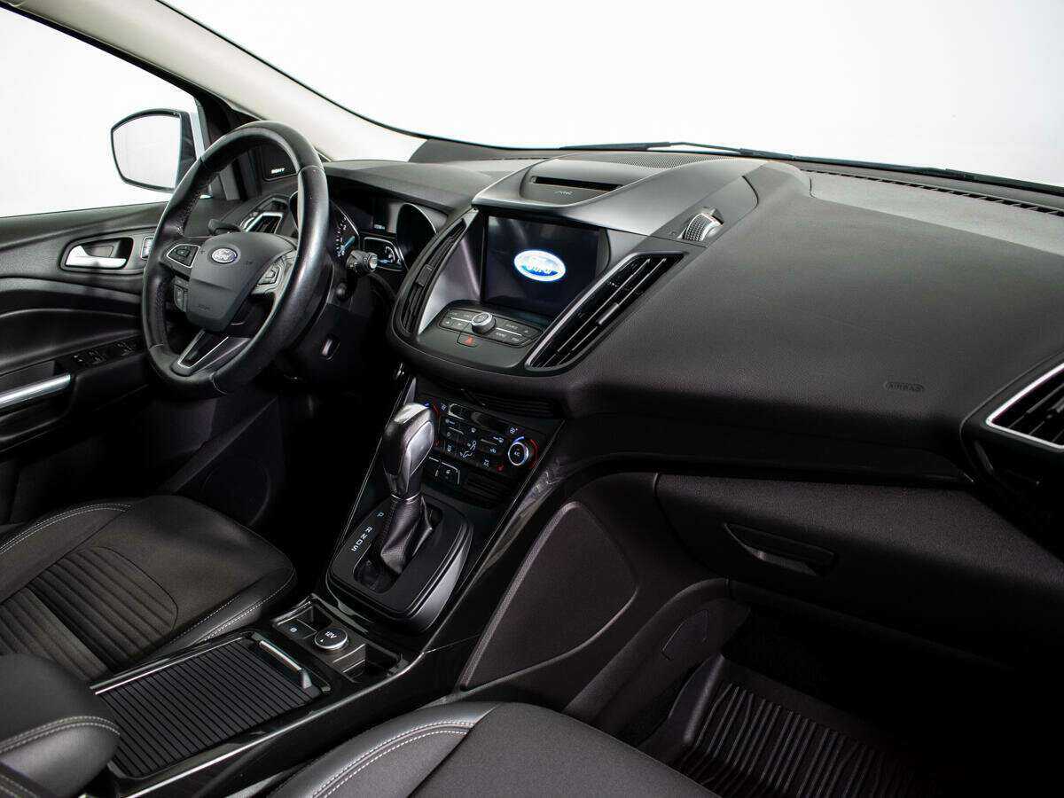 Продажа Б/У Форд Куга. Фото: #8