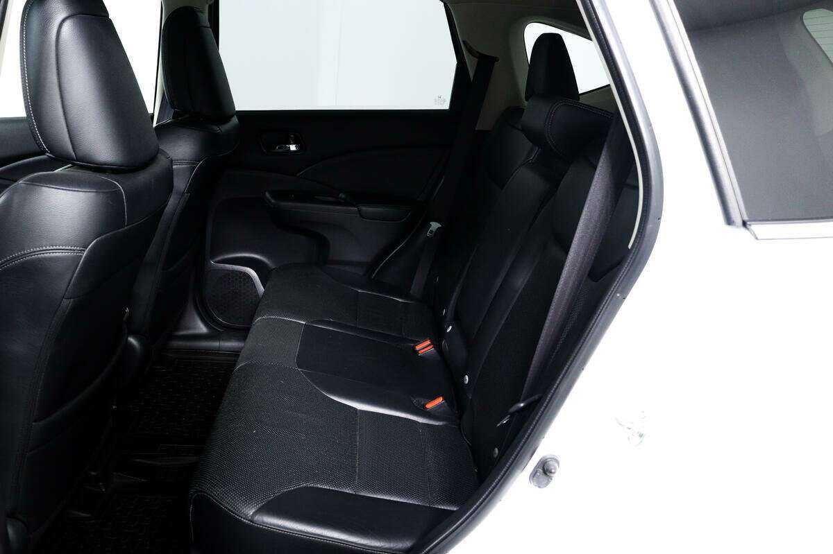 Продажа Б/У Хонда ЦР-В. Фото: #11