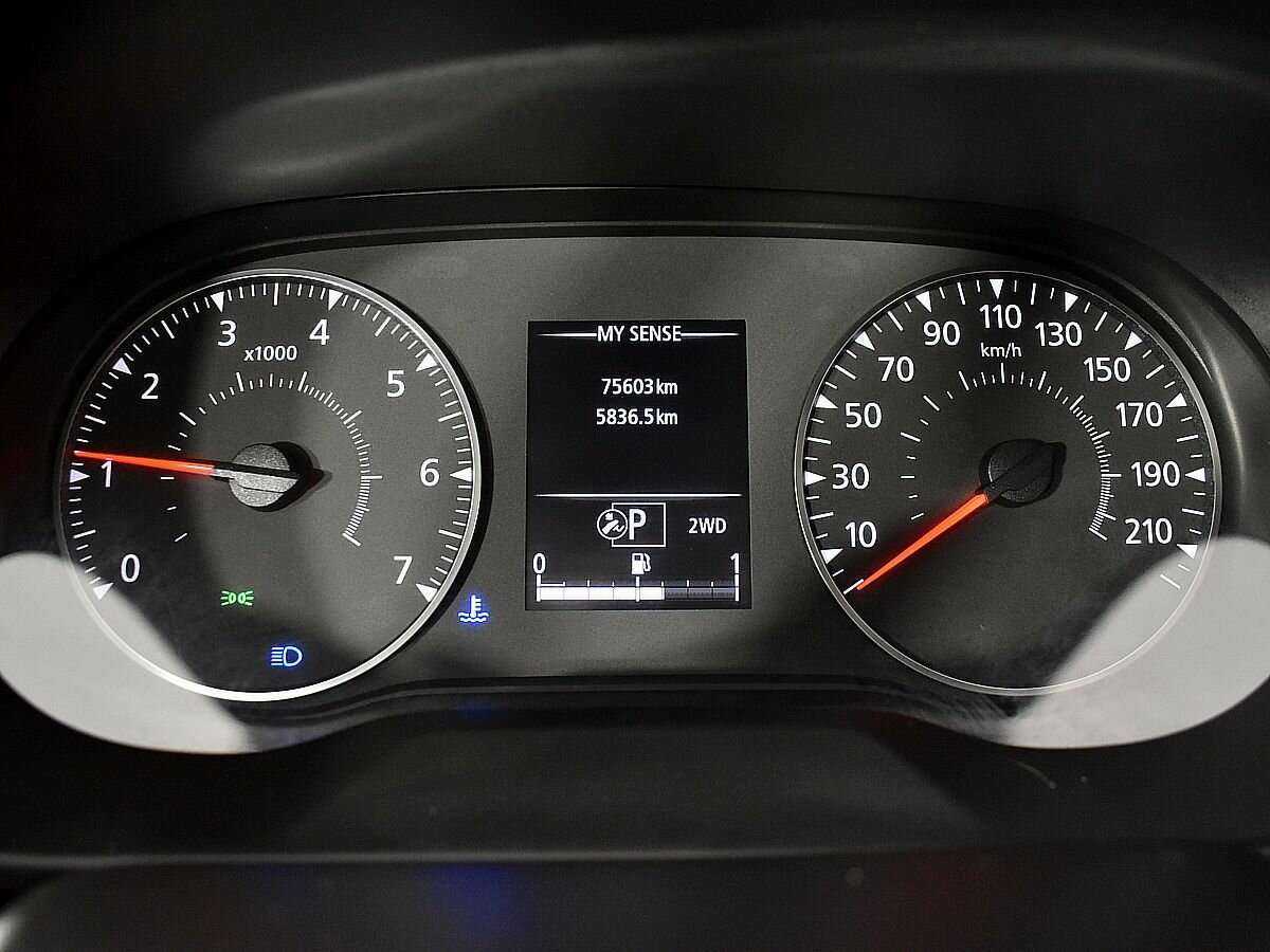 Продажа Б/У Рено Аркана. Фото: #11