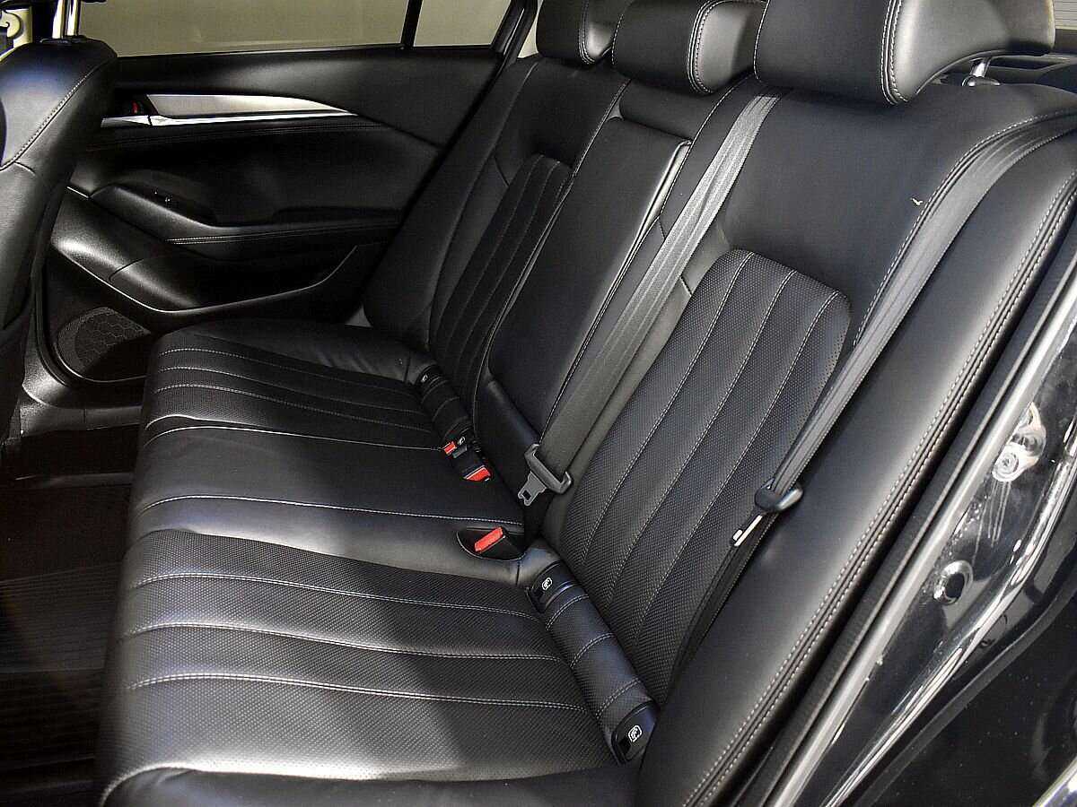 Продажа Б/У Мазда 6. Фото: #8