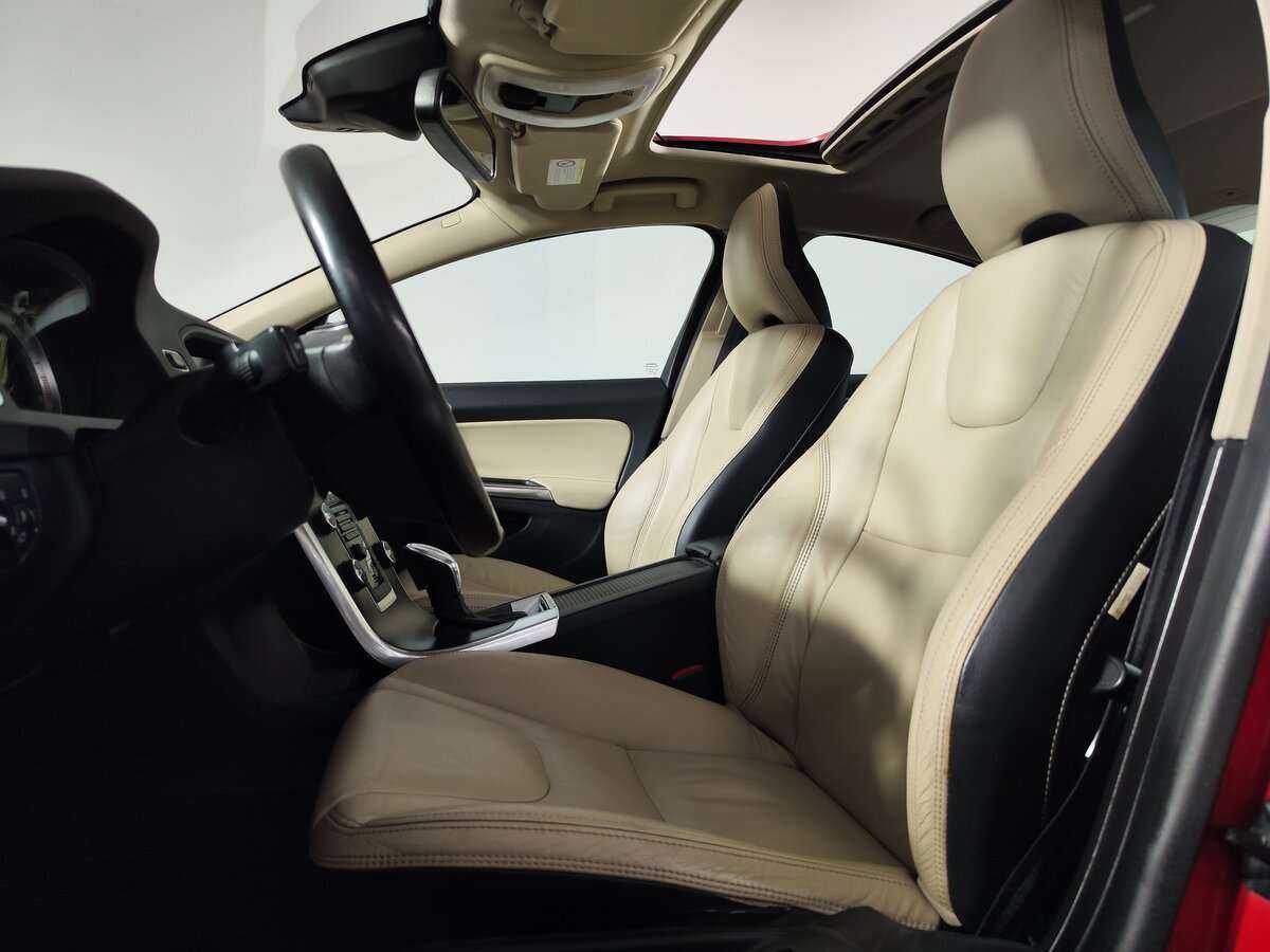 Продажа Б/У Вольво С60. Фото: #6