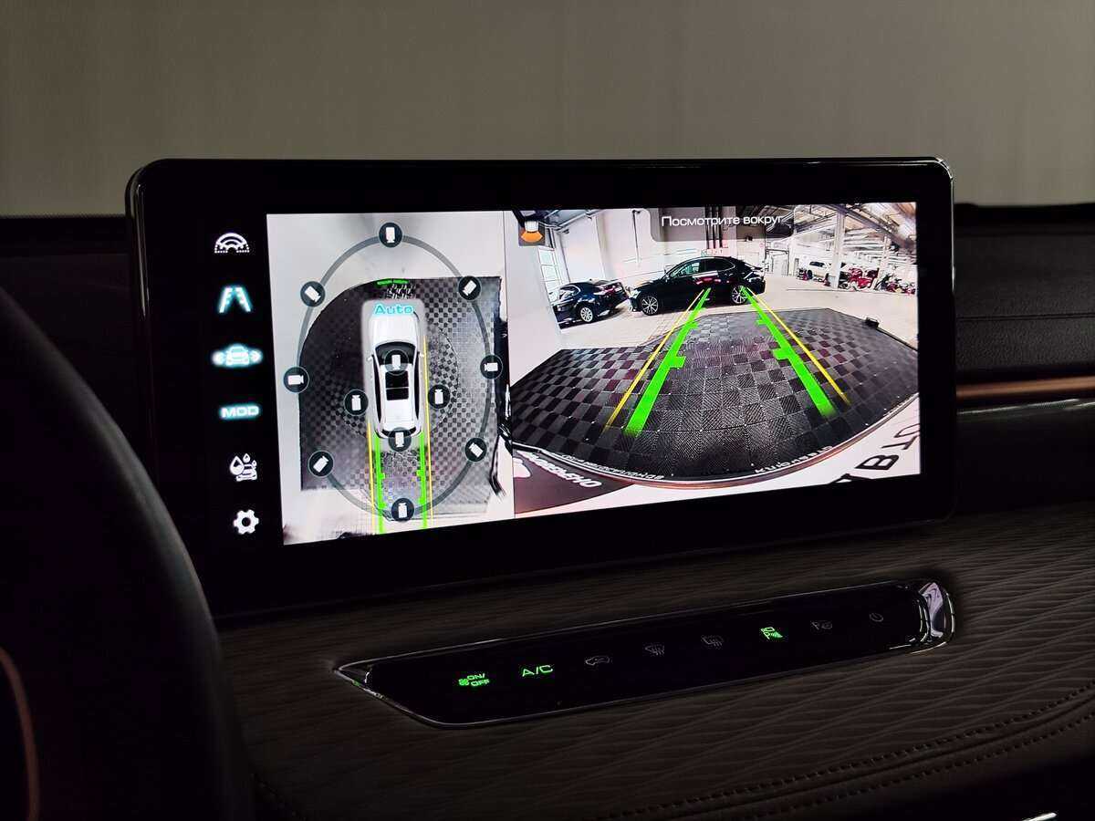 Продажа Б/У Хавал Джолион. Фото: #17