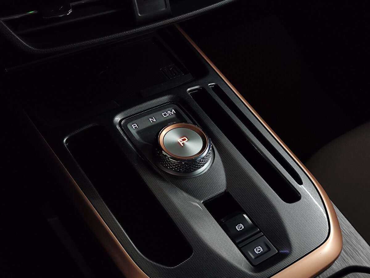 Продажа Б/У Хавал Джолион. Фото: #19