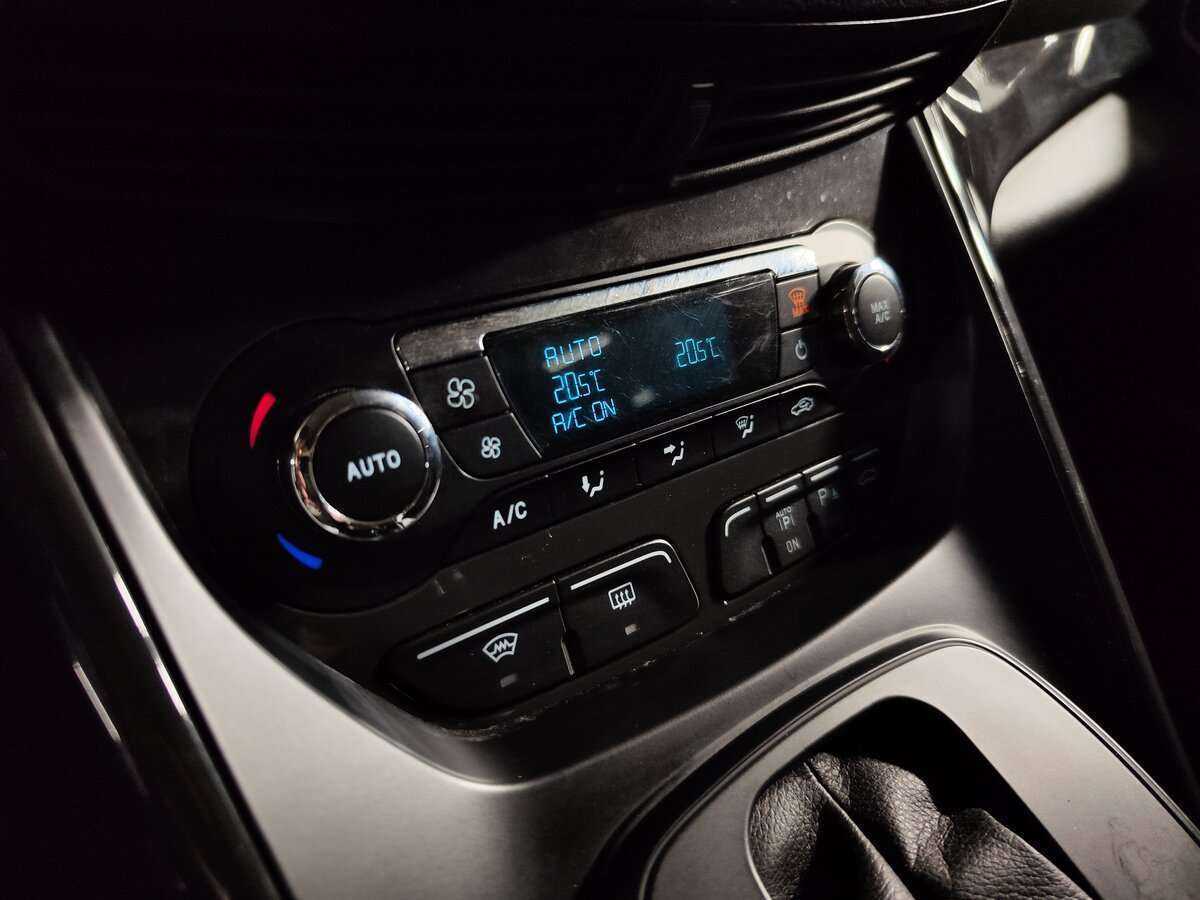 Продажа Б/У Форд Куга. Фото: #16