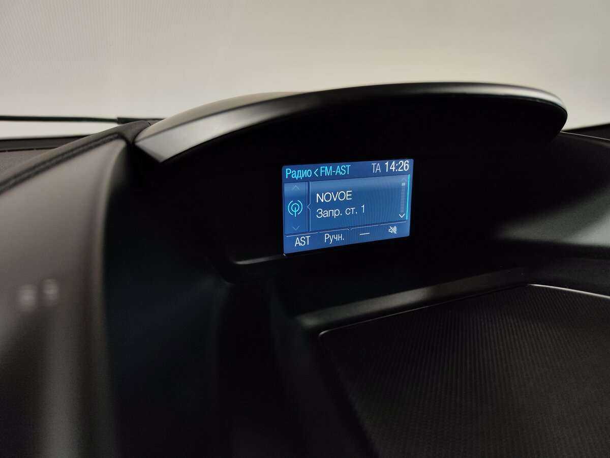 Продажа Б/У Форд Куга. Фото: #18