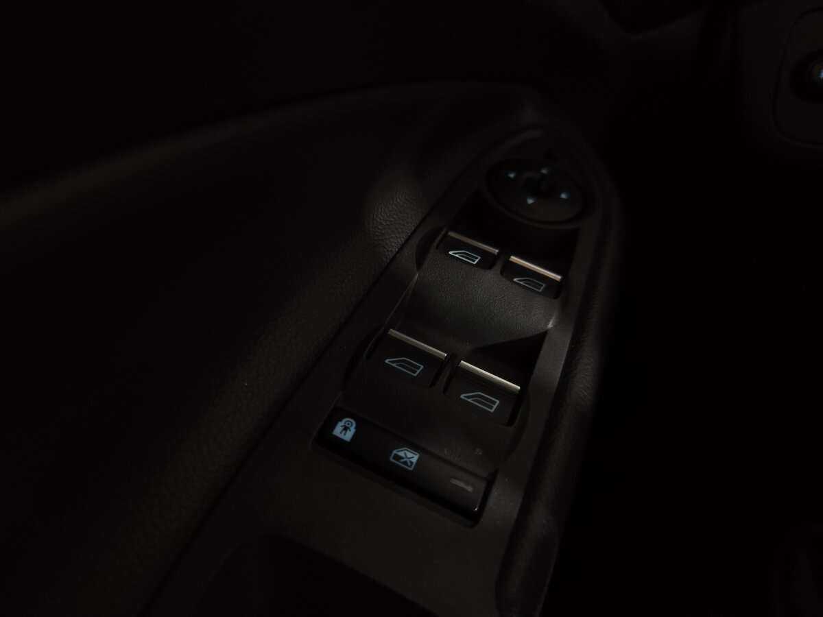 Продажа Б/У Форд Куга. Фото: #20