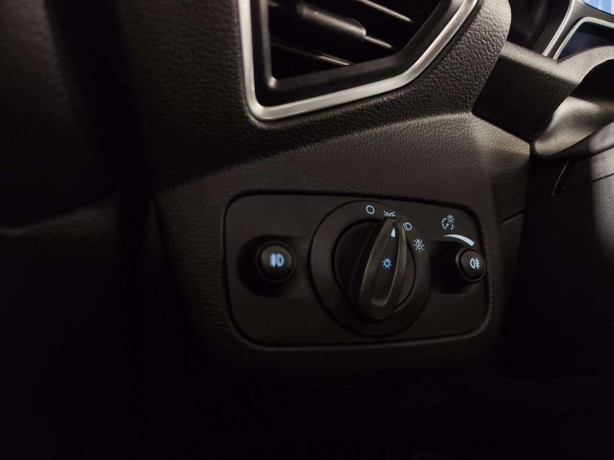 Продажа Б/У Форд Куга. Фото: #21