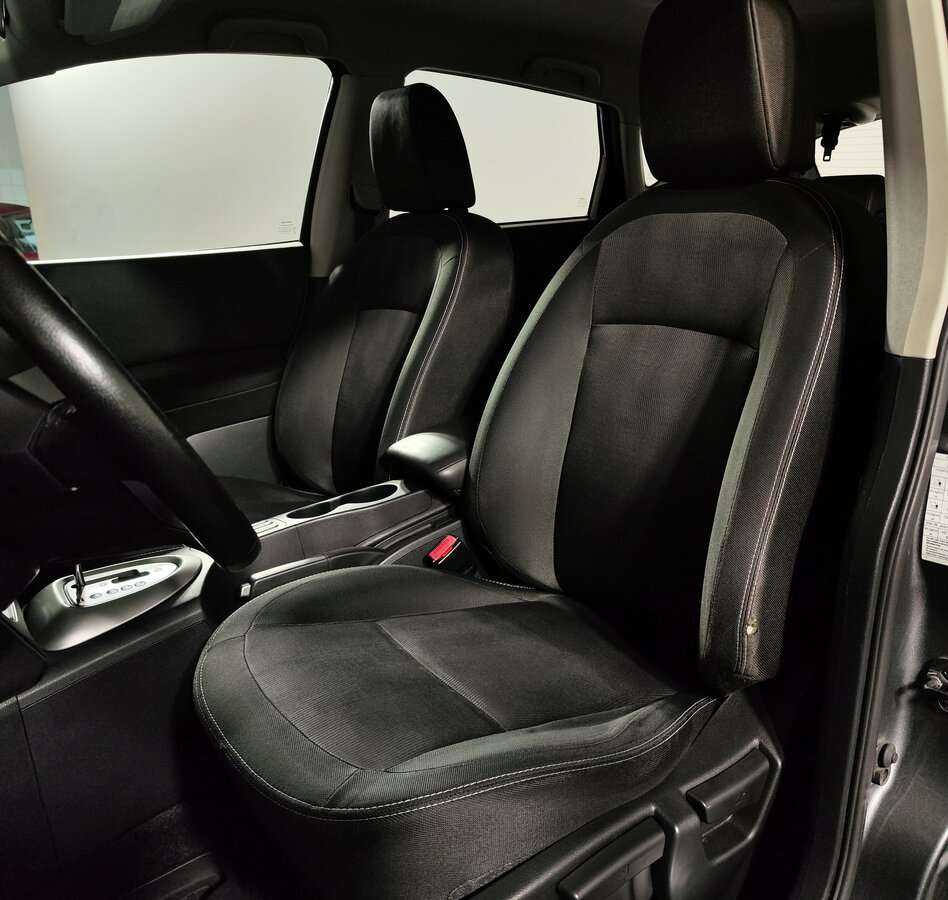 Продажа Б/У Ниссан Кашкай. Фото: #7