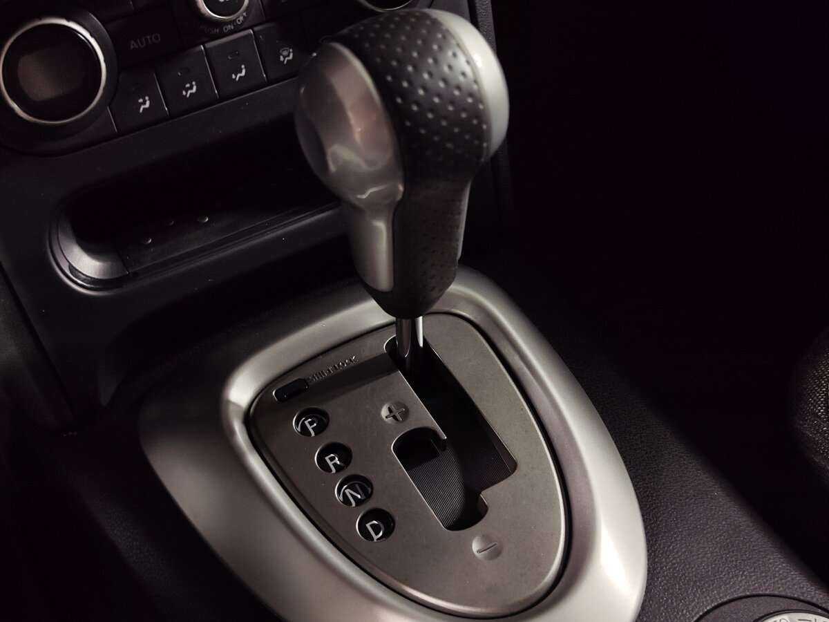 Продажа Б/У Ниссан Кашкай. Фото: #14