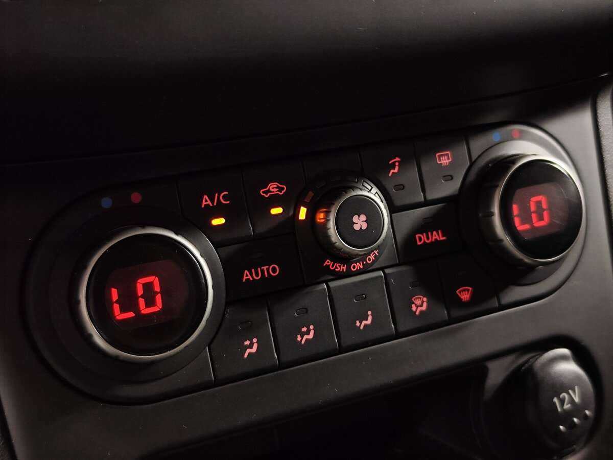 Продажа Б/У Ниссан Кашкай. Фото: #15