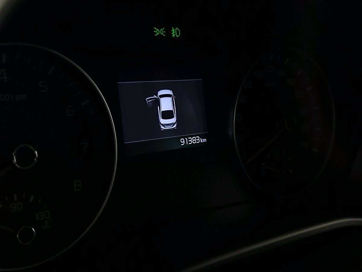 Продажа Б/У Киа Церато. Фото: #5