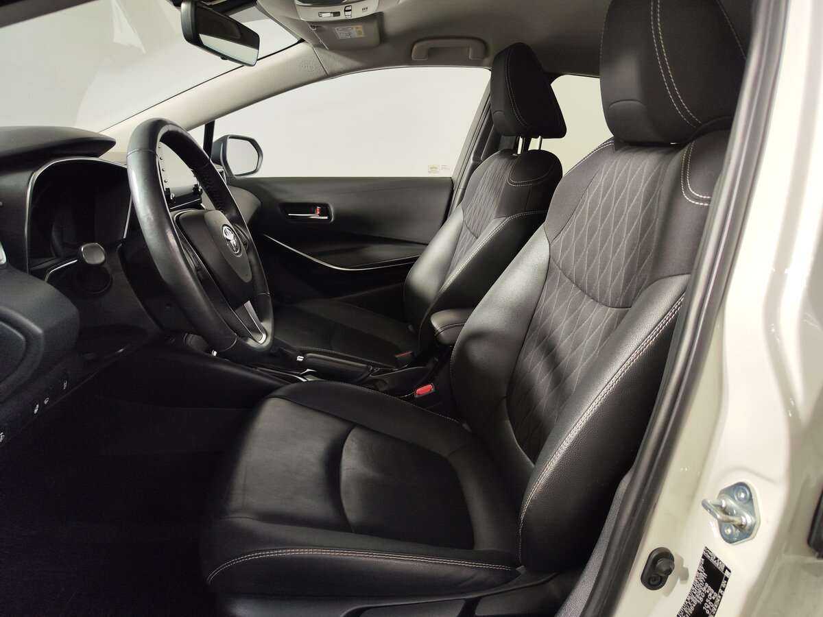 Продажа Б/У Тойота Королла. Фото: #6