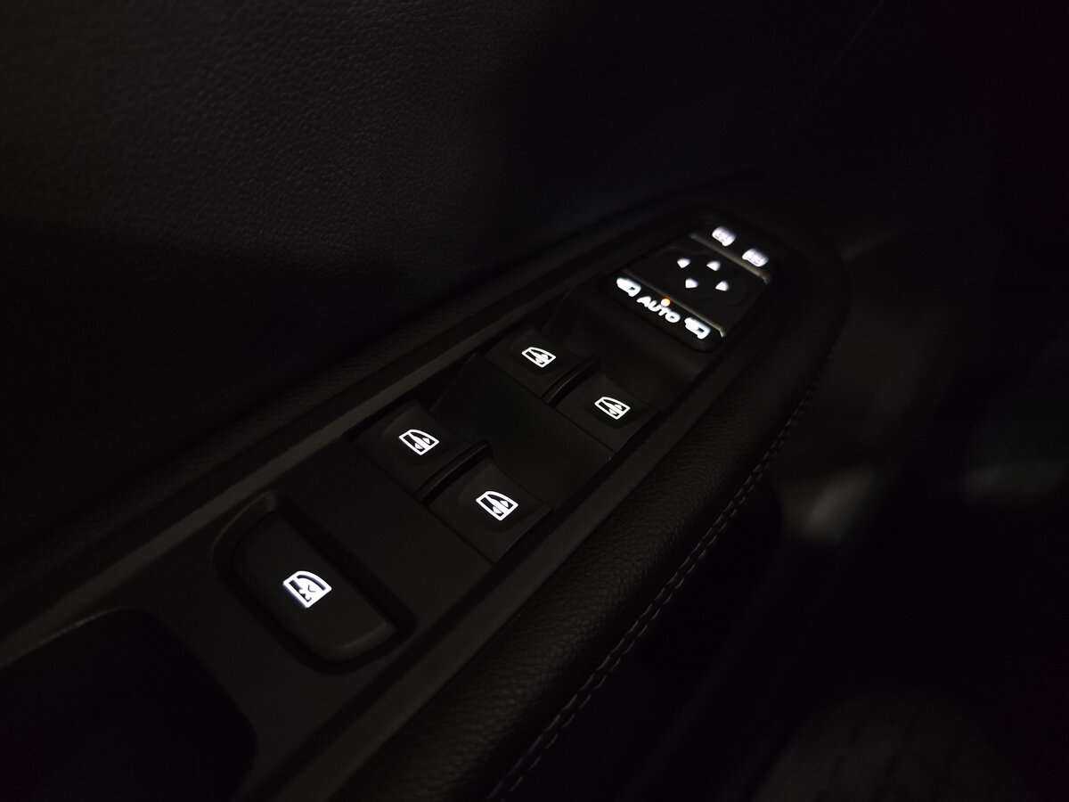 Продажа Б/У Рено Аркана. Фото: #16