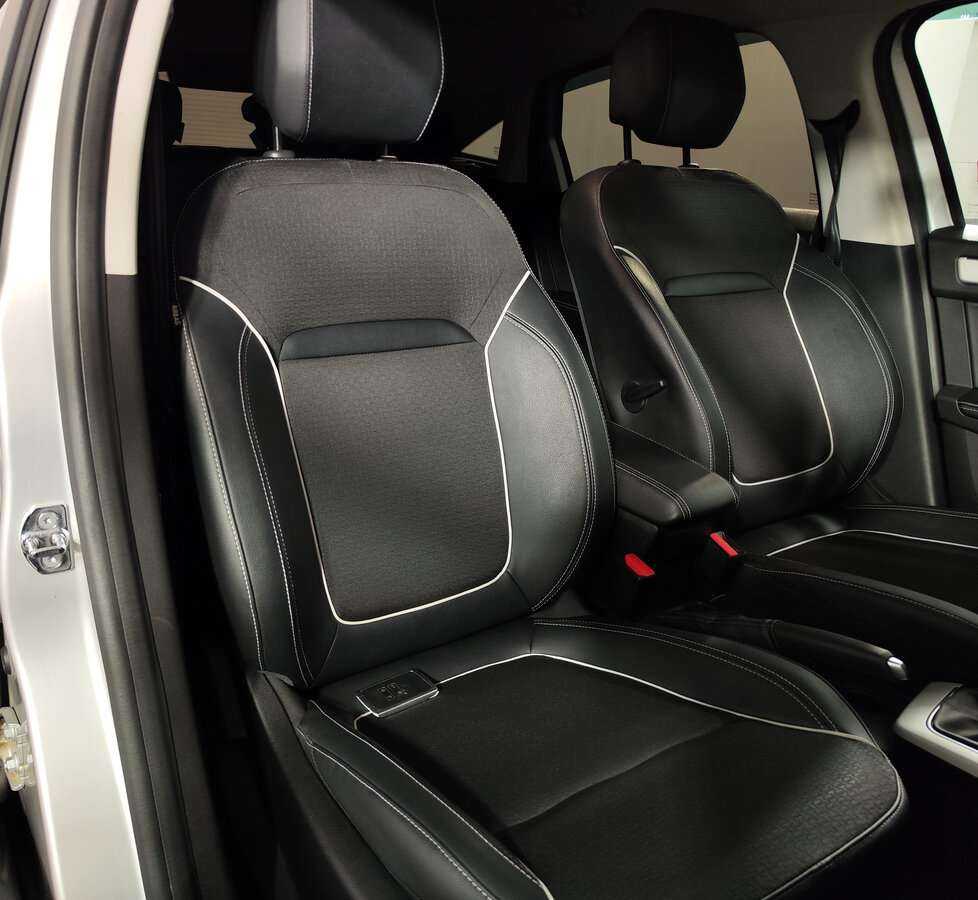 Продажа Б/У Рено Аркана. Фото: #17