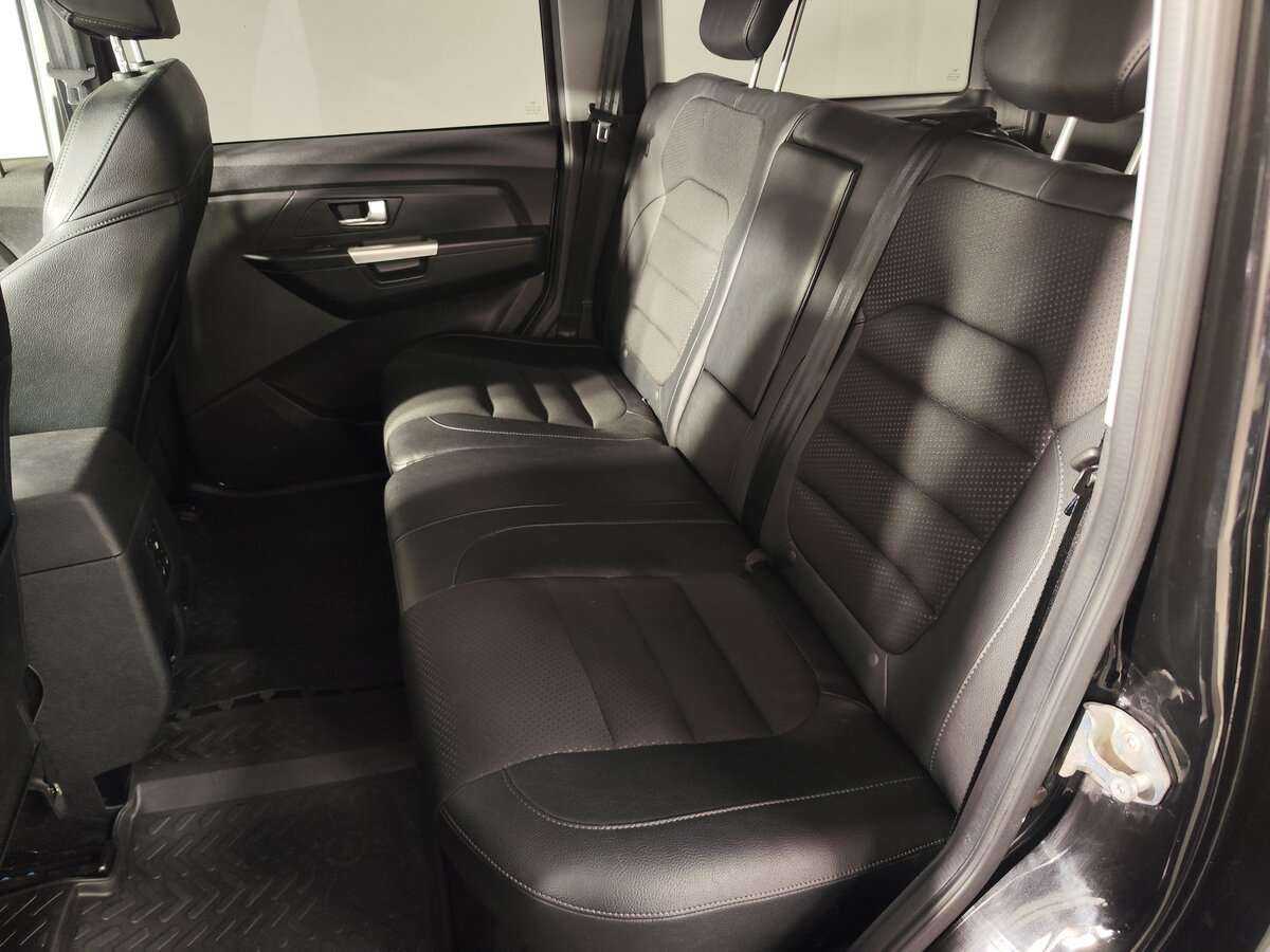 Продажа Б/У УАЗ Патриот. Фото: #6