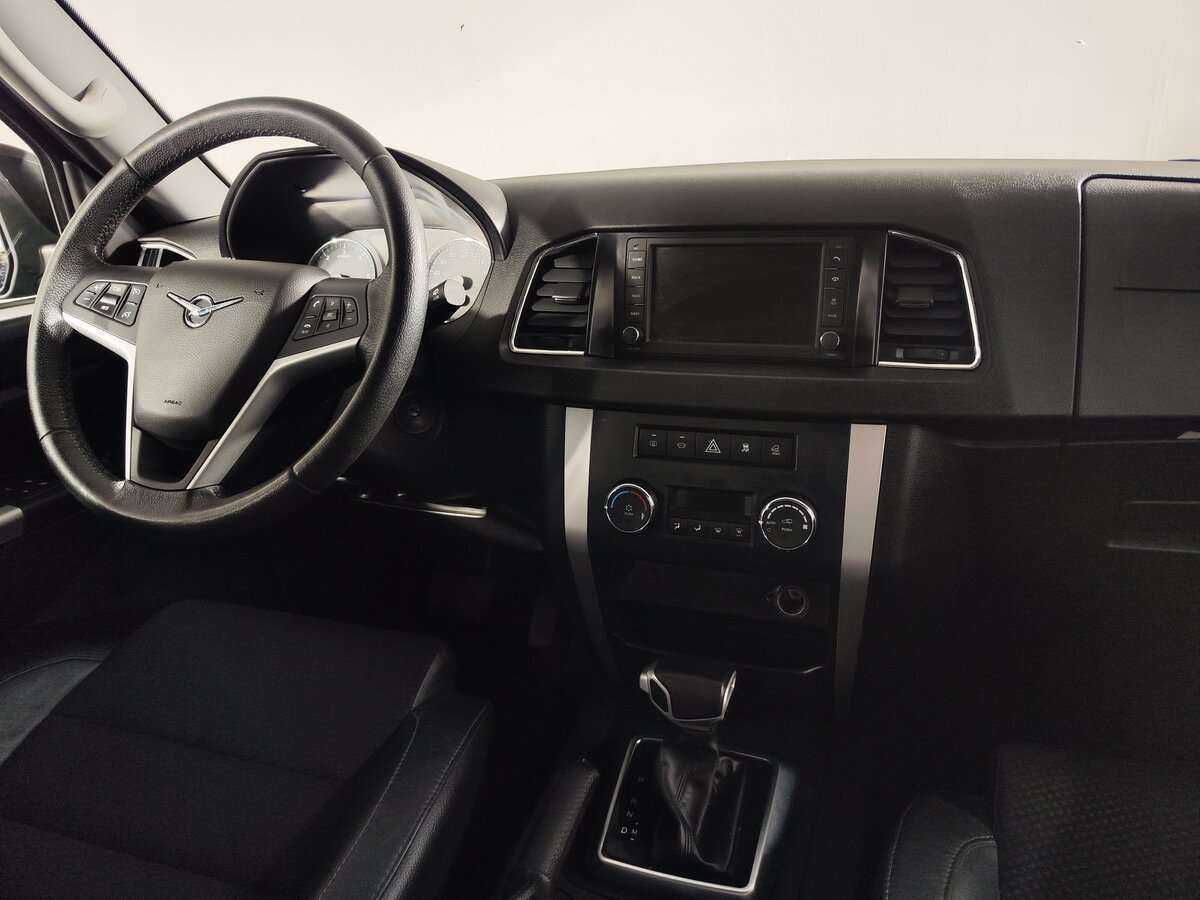 Продажа Б/У УАЗ Патриот. Фото: #19