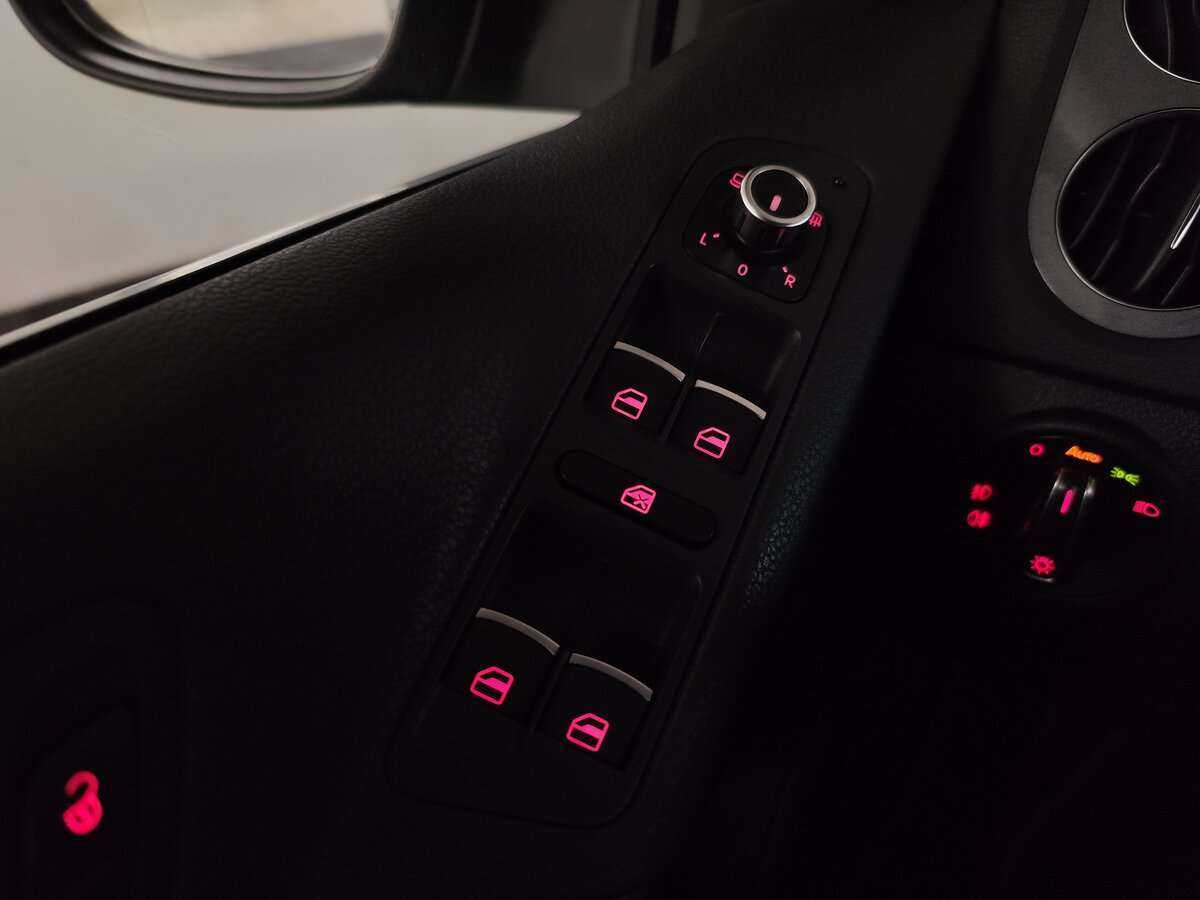 Продажа Б/У Фольксваген Тигуан. Фото: #18