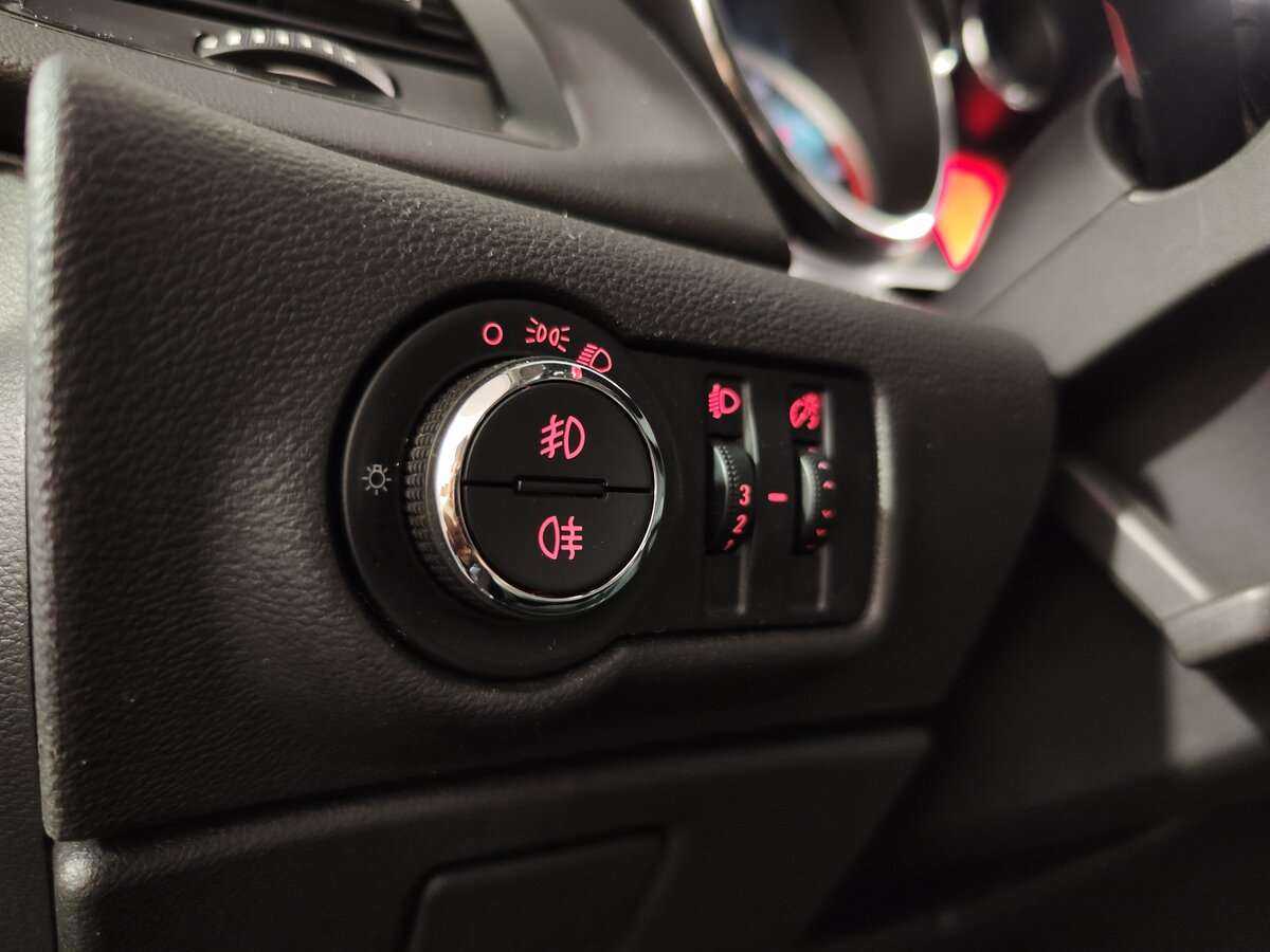 Продажа Б/У Опель Астра. Фото: #18