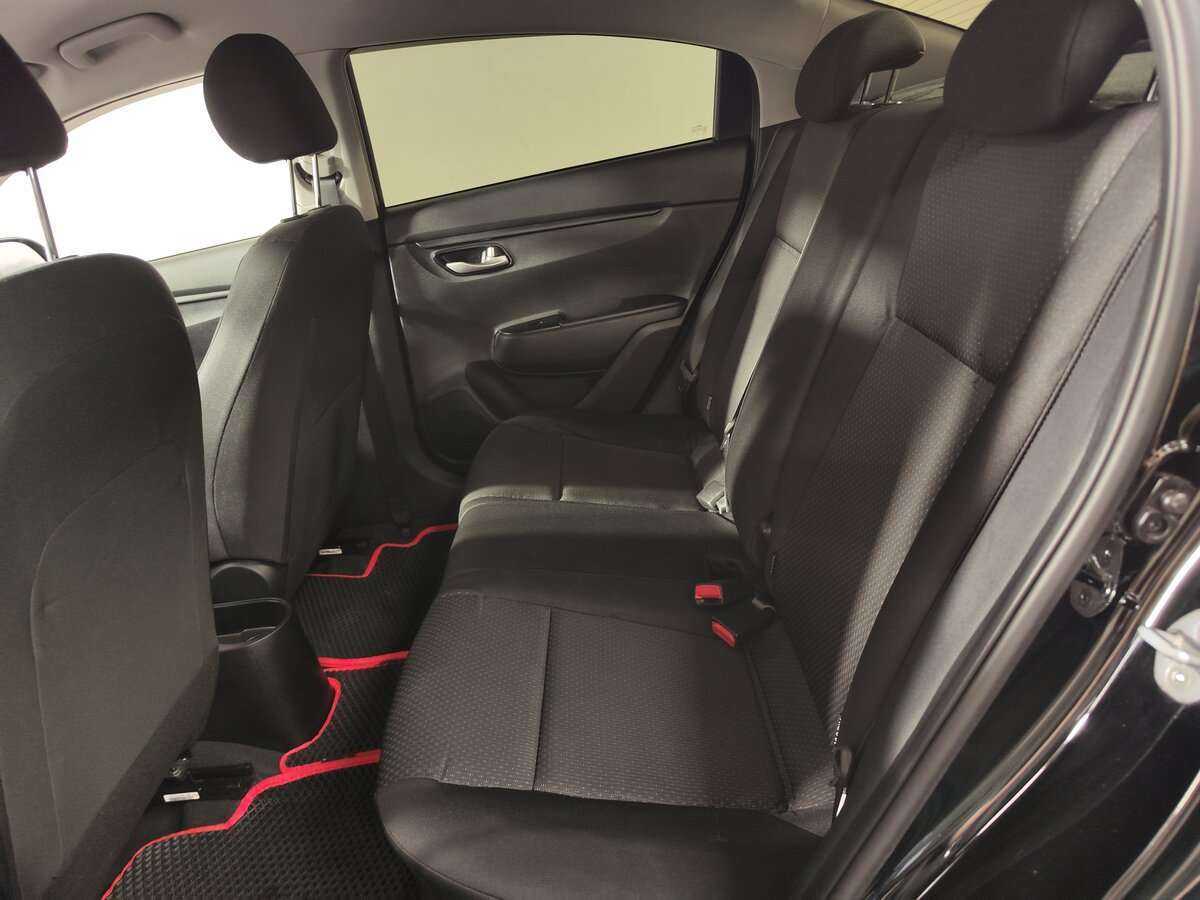 Продажа Б/У Киа Рио. Фото: #8