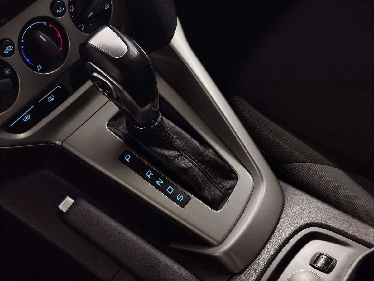 Продажа Б/У Форд Фокус. Фото: #17