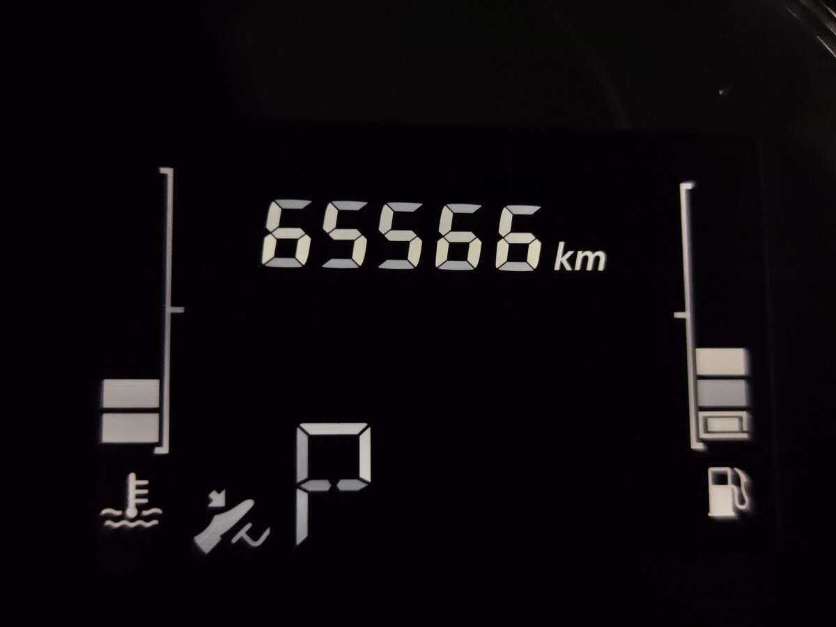 Продажа Б/У Рено Логан. Фото: #5