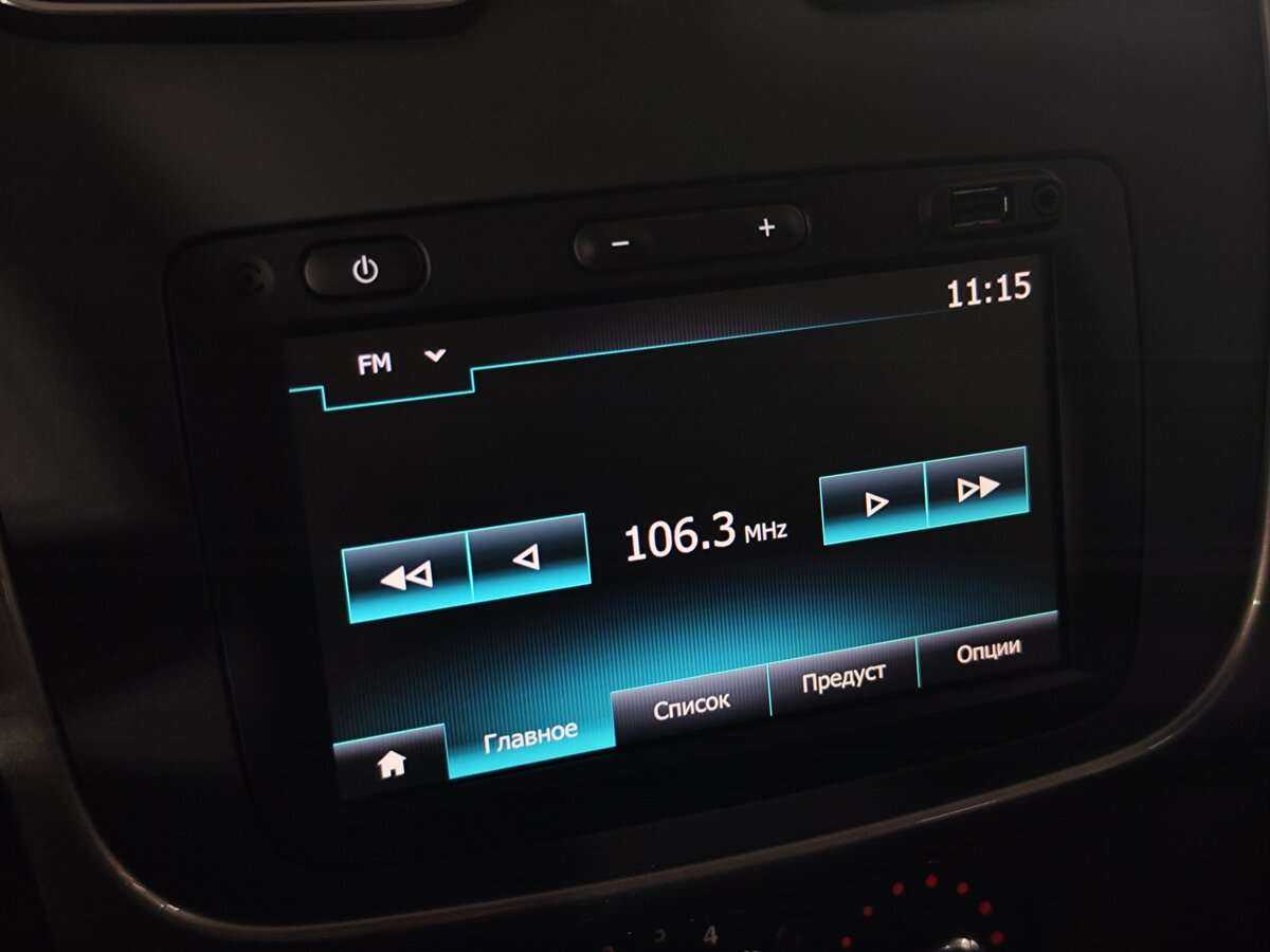 Продажа Б/У Рено Логан. Фото: #12