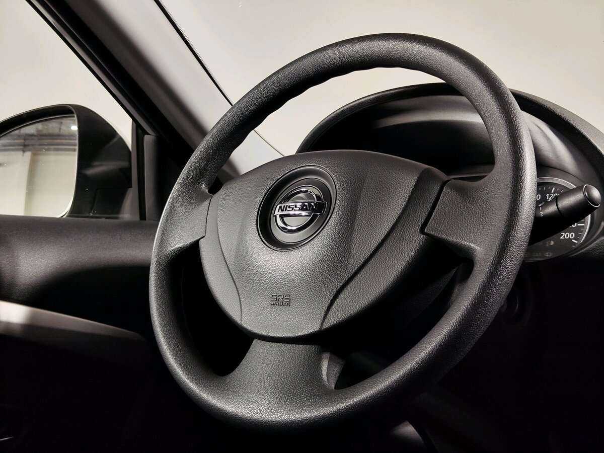 Продажа Б/У Ниссан Альмера. Фото: #10