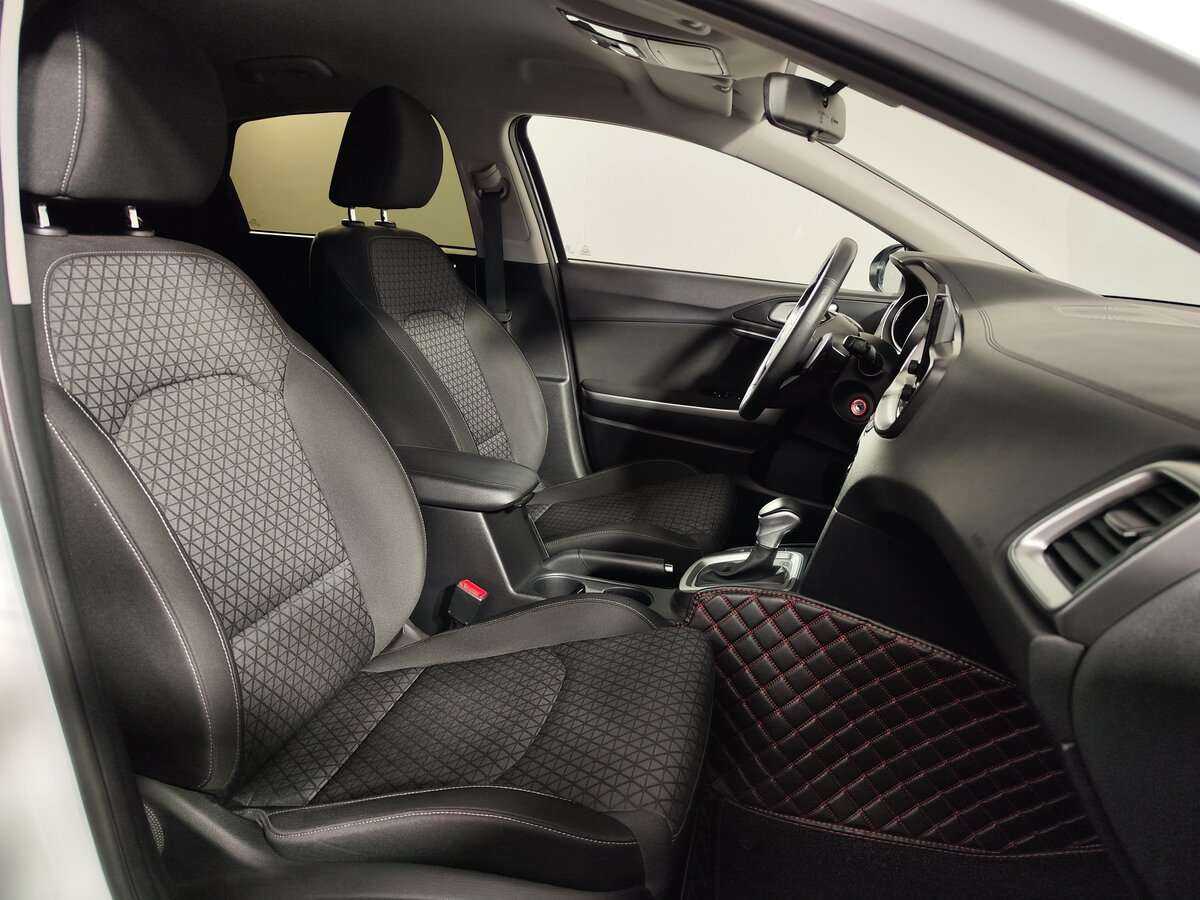 Продажа Б/У Киа Сид. Фото: #7