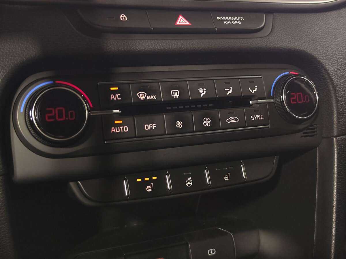 Продажа Б/У Киа Сид. Фото: #12