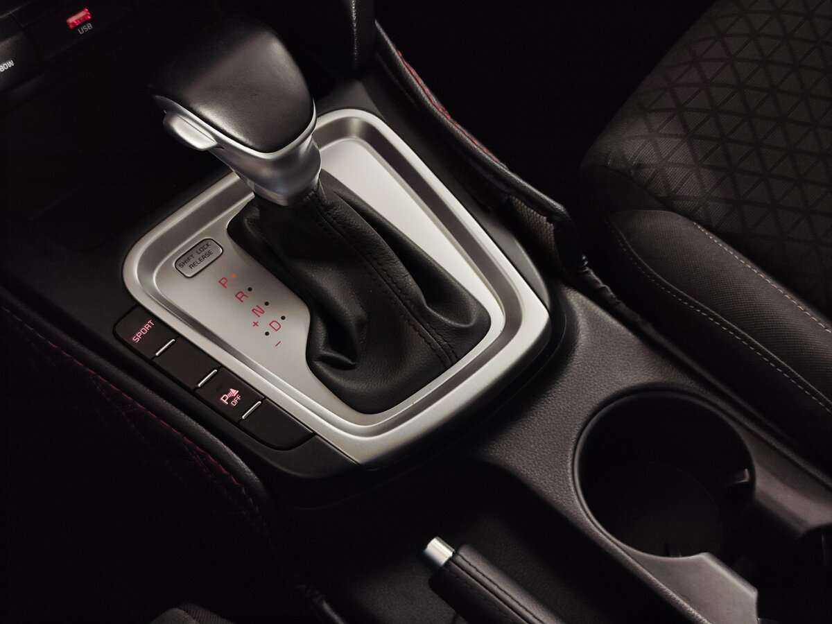 Продажа Б/У Киа Сид. Фото: #15