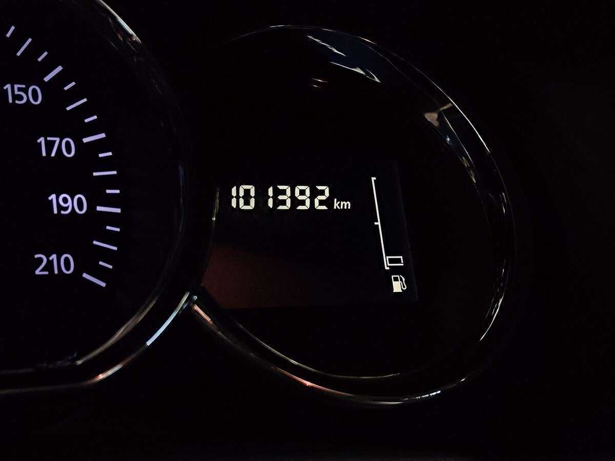 Продажа Б/У Рено Логан. Фото: #4