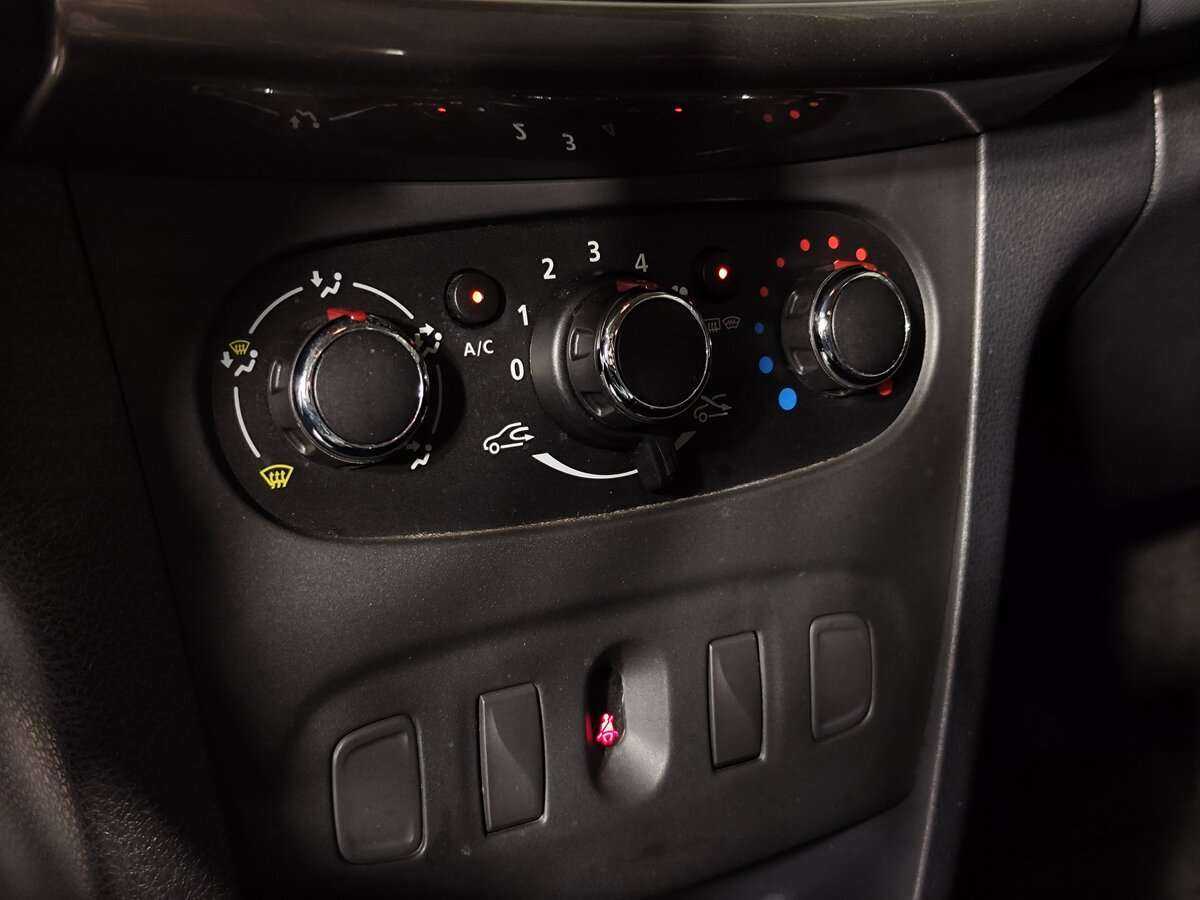 Продажа Б/У Рено Логан. Фото: #12