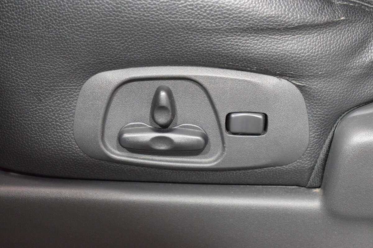 Продажа Б/У Митсубиши Паджеро. Фото: #6