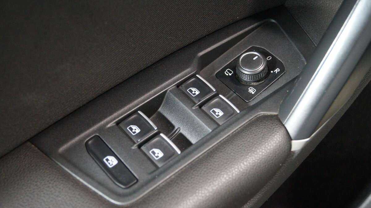 Продажа Б/У Фольксваген Тигуан. Фото: #9