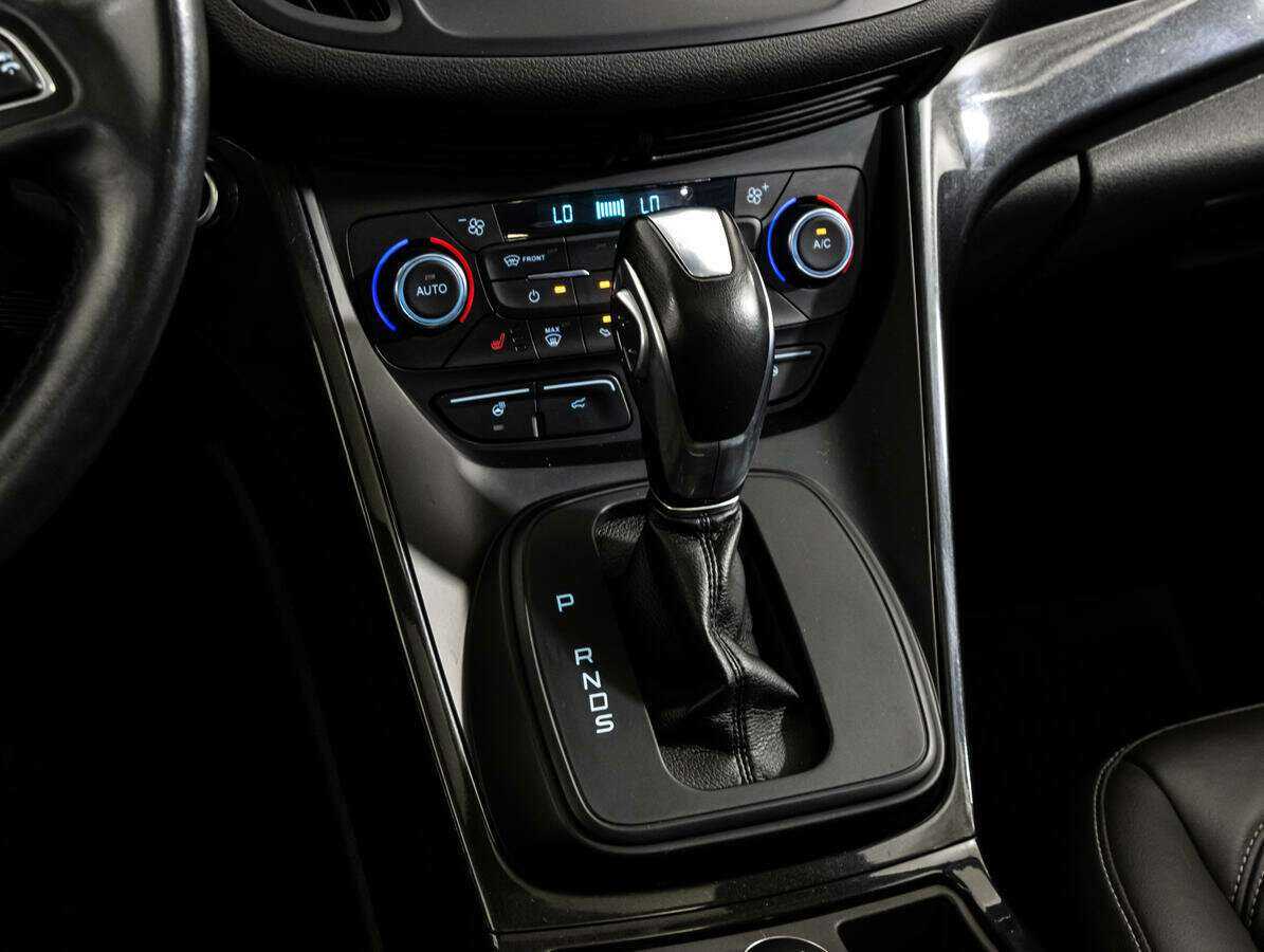 Продажа Б/У Форд Куга. Фото: #10